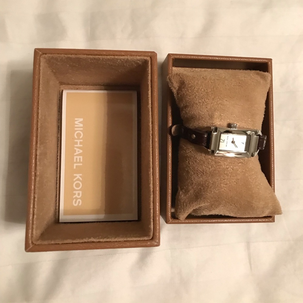Micheal Kors women’s watch